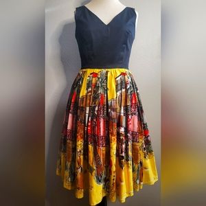 Trashy Diva NOLA Dress